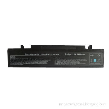 11.1V 4,400mAh 48.8Wh Li-ion battery for Samsung P580, R418